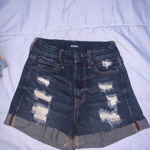 Aeropostale Shorts